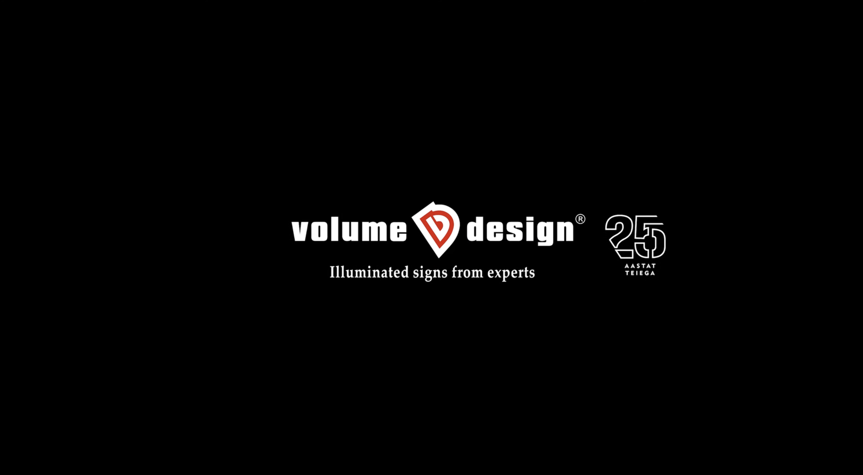 New Factory Volume Design- EAS